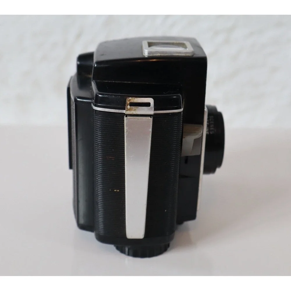 Kodak vintage brownie